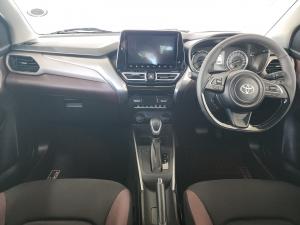 Toyota Starlet Cross 1.5 XR auto - Image 6