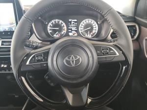 Toyota Starlet Cross 1.5 XR auto - Image 8