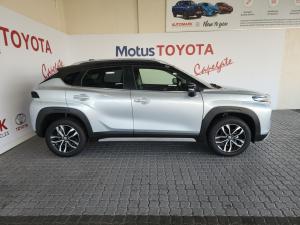 Toyota Starlet Cross 1.5 XR auto - Image 3