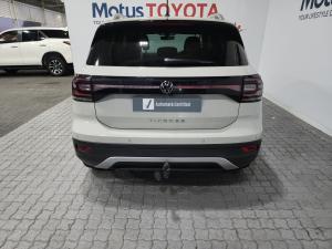 Volkswagen T-Cross 1.0TSI 85kW Highline - Image 5