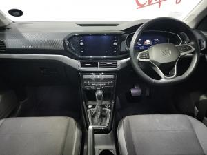 Volkswagen T-Cross 1.0TSI 85kW Highline - Image 6