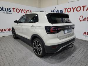 Volkswagen T-Cross 1.0TSI 85kW Highline - Image 8