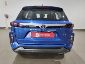 Toyota Urban Cruiser 1.5 XR auto - Image 5