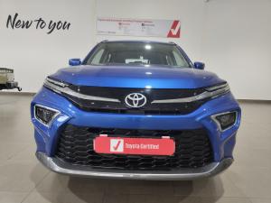 Toyota Urban Cruiser 1.5 XR auto - Image 4