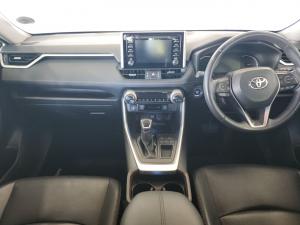 Toyota RAV4 2.0 VX - Image 6