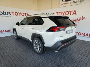 Toyota RAV4 2.0 VX - Image 8