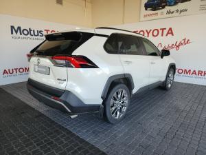 Toyota RAV4 2.0 VX - Image 2