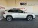 Toyota RAV4 2.0 VX - Thumbnail 3