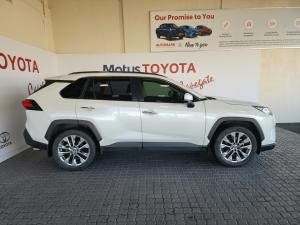 Toyota RAV4 2.0 VX - Image 3