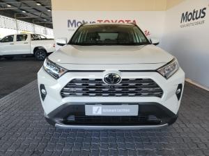 Toyota RAV4 2.0 VX - Image 4