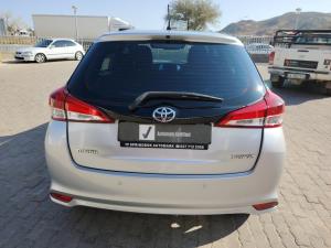 Toyota Yaris 1.5 Xs auto - Image 5