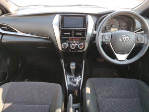 Toyota Yaris 1.5 Xs auto - Image 6