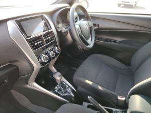 Toyota Yaris 1.5 Xs auto - Image 7