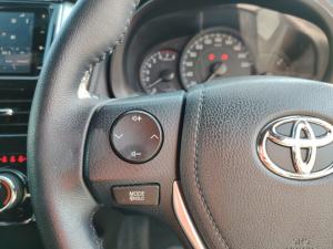 Toyota Yaris 1.5 Xs auto - Image 9