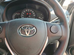 Toyota Yaris 1.5 Xs auto - Image 10