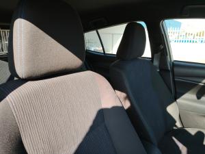 Toyota Yaris 1.5 Xs auto - Image 17
