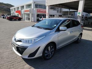 Toyota Yaris 1.5 Xs auto - Image 19