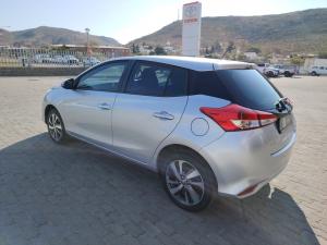Toyota Yaris 1.5 Xs auto - Image 20