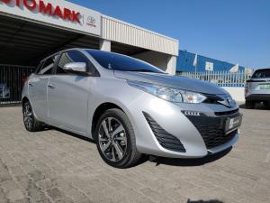 Toyota Yaris 1.5 Xs auto - Image 1