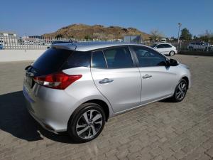 Toyota Yaris 1.5 Xs auto - Image 2