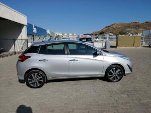 Toyota Yaris 1.5 Xs auto - Image 3