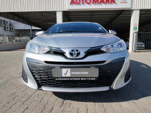 Toyota Yaris 1.5 Xs auto - Image 4