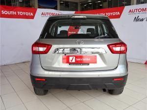 Toyota Urban Cruiser 1.5 Xi - Image 5