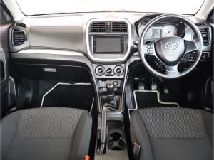 Toyota Urban Cruiser 1.5 Xi - Image 6