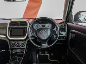 Toyota Urban Cruiser 1.5 Xi - Image 8