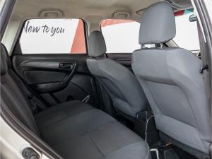 Toyota Urban Cruiser 1.5 Xi - Image 12