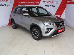 Toyota Urban Cruiser 1.5 Xi - Image 1
