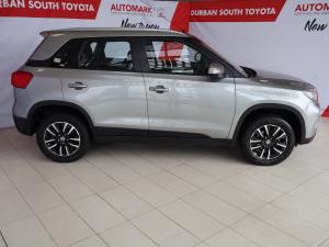 Toyota Urban Cruiser 1.5 Xi - Image 3
