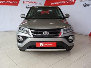 Toyota Urban Cruiser 1.5 Xi - Image 4
