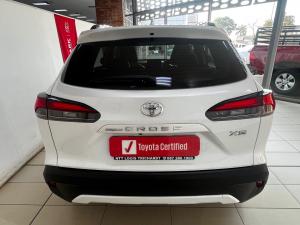 Toyota Corolla Cross 1.8 XS - Image 5