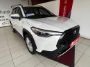 Thumbnail Toyota Corolla Cross 1.8 XS