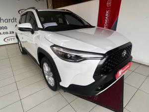 Toyota Corolla Cross 1.8 XS - Image 1
