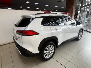 Toyota Corolla Cross 1.8 XS - Image 2