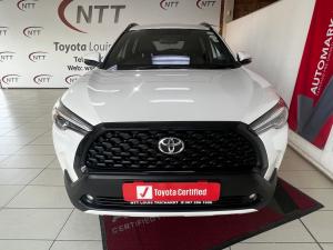 Toyota Corolla Cross 1.8 XS - Image 4
