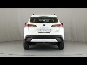 Toyota Corolla Cross 1.8 Hybrid XS - Image 5