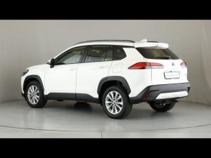 Toyota Corolla Cross 1.8 Hybrid XS - Image 8