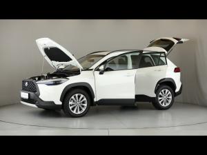Toyota Corolla Cross 1.8 Hybrid XS - Image 12