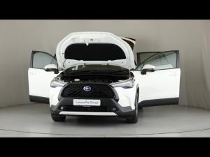 Toyota Corolla Cross 1.8 Hybrid XS - Image 13