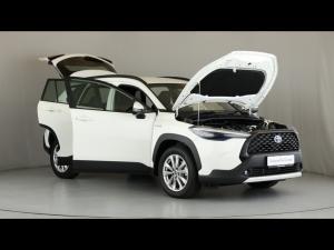 Toyota Corolla Cross 1.8 Hybrid XS - Image 14