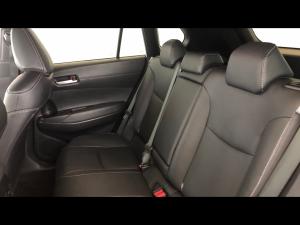 Toyota Corolla Cross 1.8 Hybrid XS - Image 21