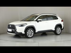 Toyota Corolla Cross 1.8 Hybrid XS - Image 22