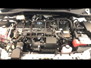 Toyota Corolla Cross 1.8 Hybrid XS - Image 30