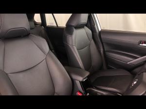 Toyota Corolla Cross 1.8 Hybrid XS - Image 31