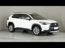 Thumbnail Toyota Corolla Cross 1.8 Hybrid XS