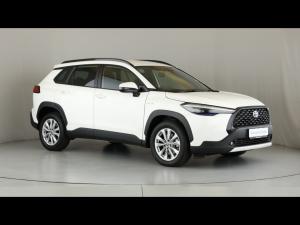 Toyota Corolla Cross 1.8 Hybrid XS - Image 1