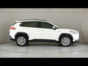 Toyota Corolla Cross 1.8 Hybrid XS - Image 3